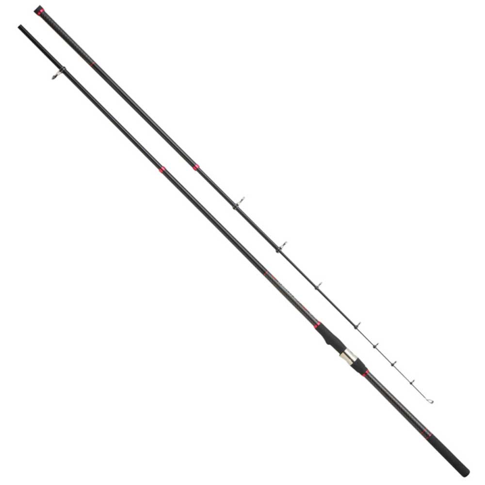 【完売】 4-450 マルチフォース磯 STAR FIVE 遠投 標準全長4.5m 遠投磯竿 その他