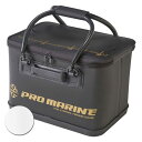 【PROMARINE/プロマリン】AEH406-36 EVAハードバッカン 36cm (461045) 成形タイプ
