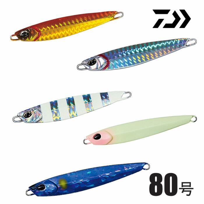 DAIWA/ۥ饤80g륢ե祢󥰥㥹ƥ