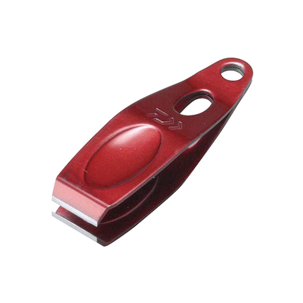 【DAIWA/ダイワ】ラインカッター V40 ステンレス製 直刃