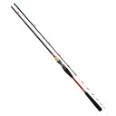 【DAIWA/ダイワ】アナリスタータチウオ ML-180・R (070068) ロッド 船竿