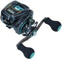 【DAIWA/ダイワ】LIGHT SW X IC L SS (117497) 両軸リール