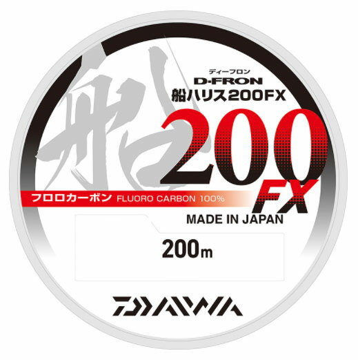 yDAIWA/_CzfB[tDnX 200FX 2 200m (274784) C D