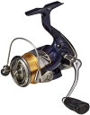 【DAIWA/ダイワ】20 クレスト LT2500S (309424) スピニングリール