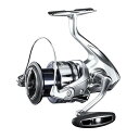 【SHIMANO/シマノ】19 ストラディック 4000XG 04024 (040244) スピニングリール