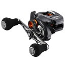 【SHIMANO/シマノ】20 バルケッタFカスタム150DHXG (041739) 両軸リール 1