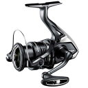 【SHIMANO/シマノ】20 エクスセンス BB 3000MHG (041982) スピニングリール シーバスリール