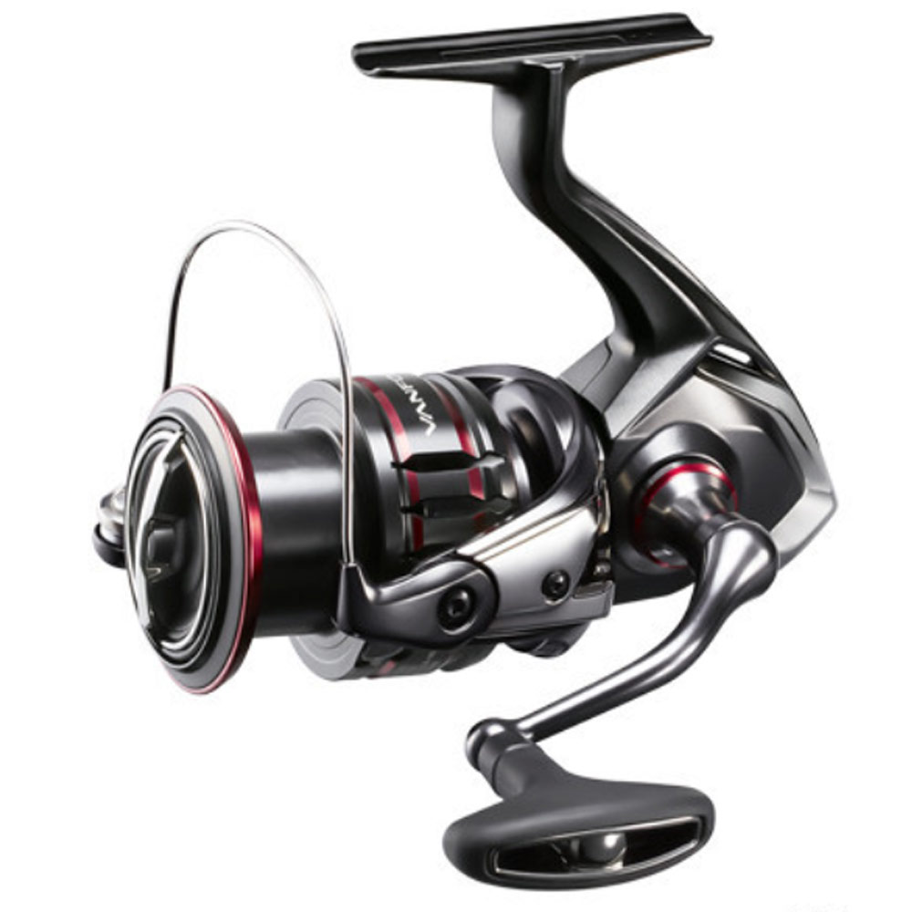 【SHIMANO/シマノ】20 ヴァンフォード 4000XG (042132) スピニングリール