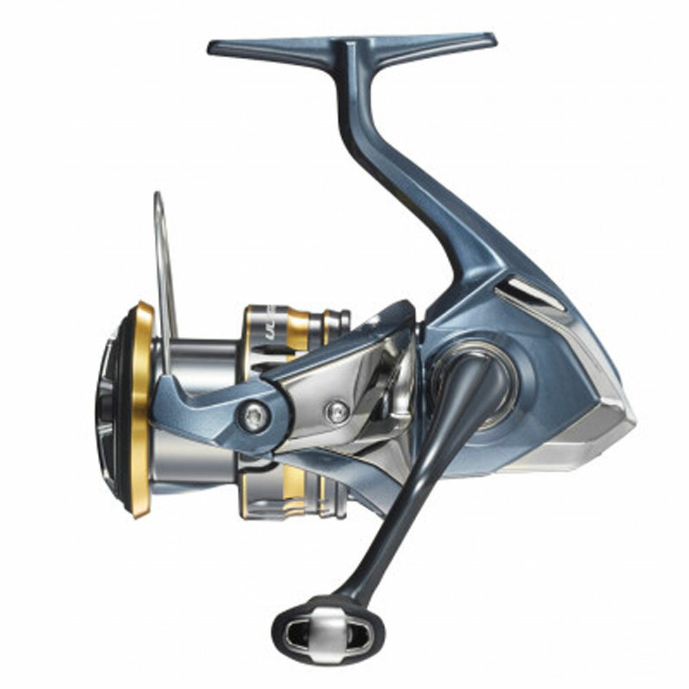 【SHIMANO/シマノ】21 アルテグラ 2500SHG 04331 (043313) スピニングリール