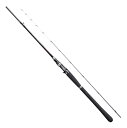 【SHIMANO/シマノ】19 ソルティアドバンス メタルスッテ B66MHS 39747 (397478) ソルトルアーロッド