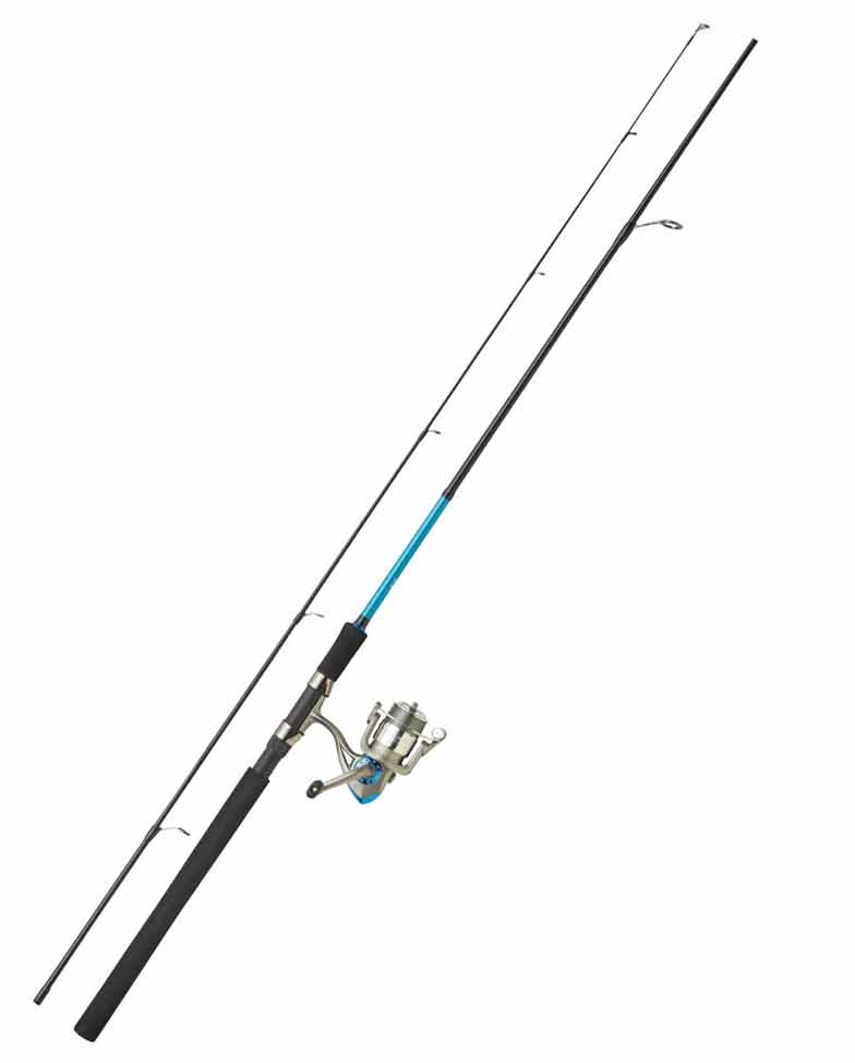 【PROMARINE/プロマリン】CB ゴーバイトシーバスセット 90ML (CF2000B) (332130) セット竿