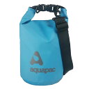 Aquapac/ѥåTrailProof Drybags with shoulder strap 732 7L Sky blue QAV-NTT-017-002 ɥ饤Хå