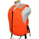 【高階救命器具】TK-200A 小型船舶用固型式 Orange (154384) 船舶検査対応 国交省認定品 タイプA