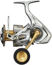 【DAIWA/ダイワ】21 フリームス LT6000D-H (041563) 00060273 小型 スピニングリール