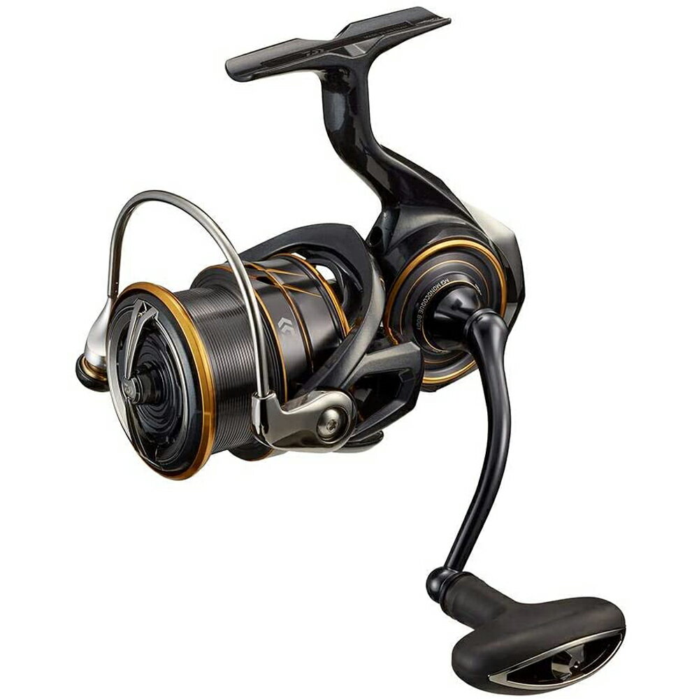 【DAIWA/ダイワ】21カルディア LT4000S-C (063213) 00060290 小型 スピニングリール