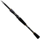 【DAIWA/ダイワ】05802912 モバイルパック 746TUL・Q (164606) ロッド