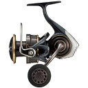 【DAIWA/ダイワ】00065050 22カルディアSW 5000D-CXH (165733) スピニングリール
