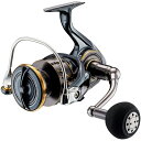 【DAIWA/ダイワ】00065053 22カルディアSW 8000-H (165764) スピニングリール