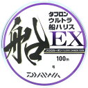 DAIWA/07302223 TȥϥꥹEX 4-100 (176111) եϥꥹ