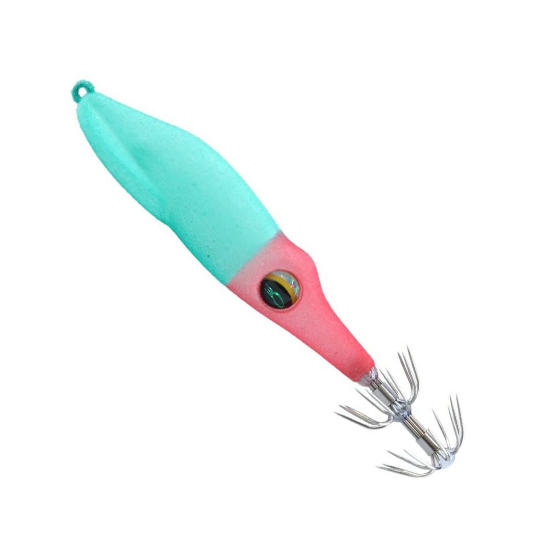 【DAIWA/ダイワ】07341442 エメラルダスイカメタルドロッパー タイプSQ ラトル フローティング 1.8号 ..