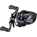 【DAIWA/ダイワ】25TATULA SV TW 100XH (256615) ベイトリール