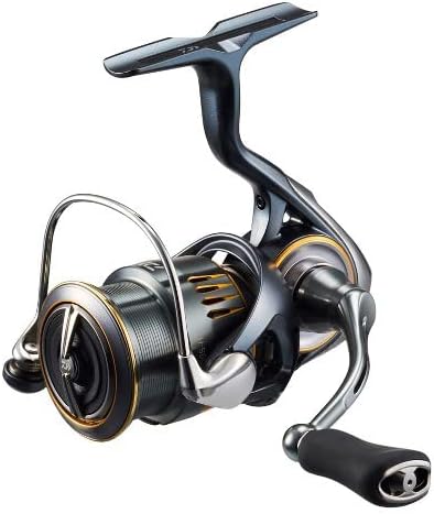 【DAIWA/ダイワ】23AIRITY PCLT3000-XH (259234) スピニングリール