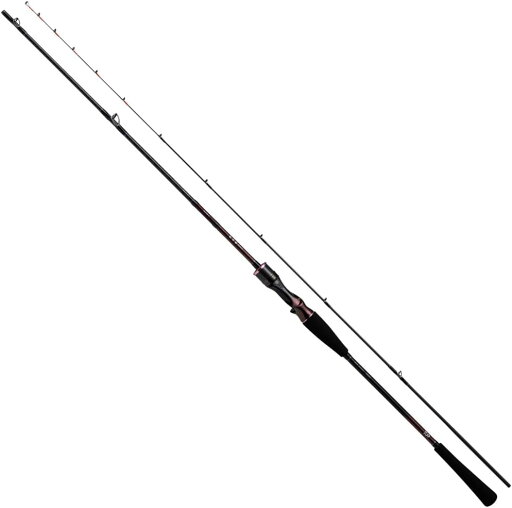 【DAIWA/ダイワ】紅牙 N69HB-S・K (338724) タイラバロッド 【DAIWA/ダイワ】紅牙 N69HB-S・K (338724) タイラバロッド