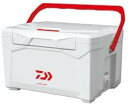 【DAIWA/ダイワ】03300195 PV-REX S1600 レッド (344589) クーラーボックス