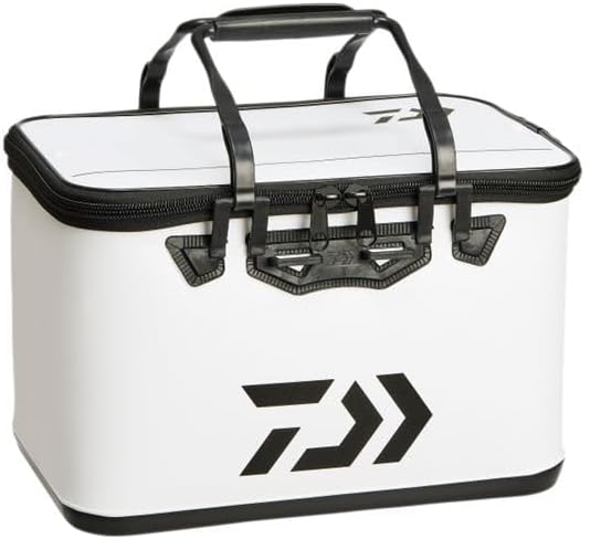 【DAIWA/ダイワ】08510106 イソバッカン H40(K) ホワイト(398872)