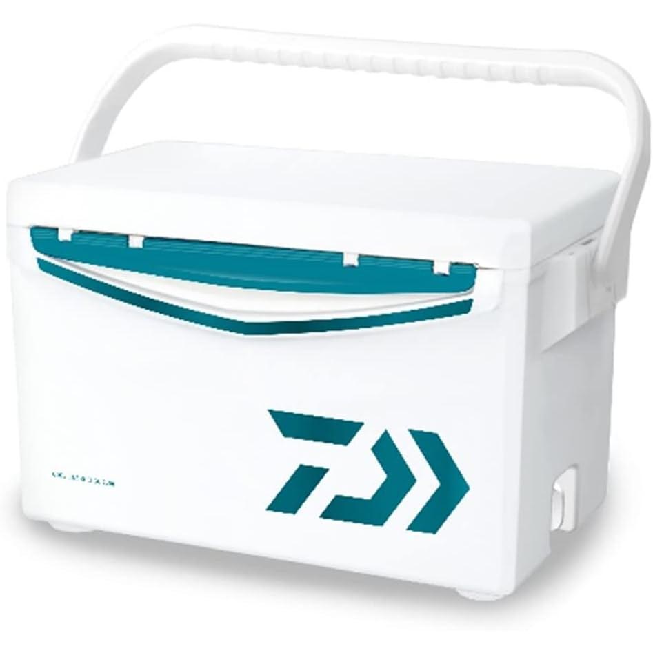【DAIWA/ダイワ】CLアルファ3 GU2500 グリーン (263699) 25L クーラーボックス