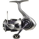 【DAIWA/ダイワ】25 カルディア FCLT2500S-H (442452) スピニングリール