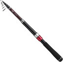 【DAIWA/ダイワ】リバティクラブライトパック 30-210・K (454455) コンパクトロッド 振出万能竿(4)