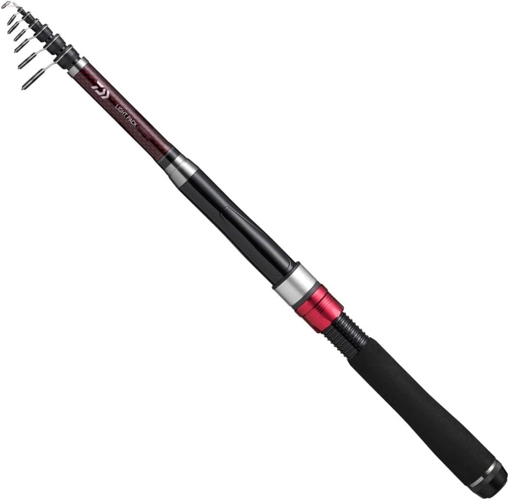 【DAIWA/ダイワ】リバティクラブライトパック 30-270・K (454479)