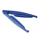 【belmont/ベルモント】MP-148 ライトフィッシュグリップネイビー (061488) 約153×93mm