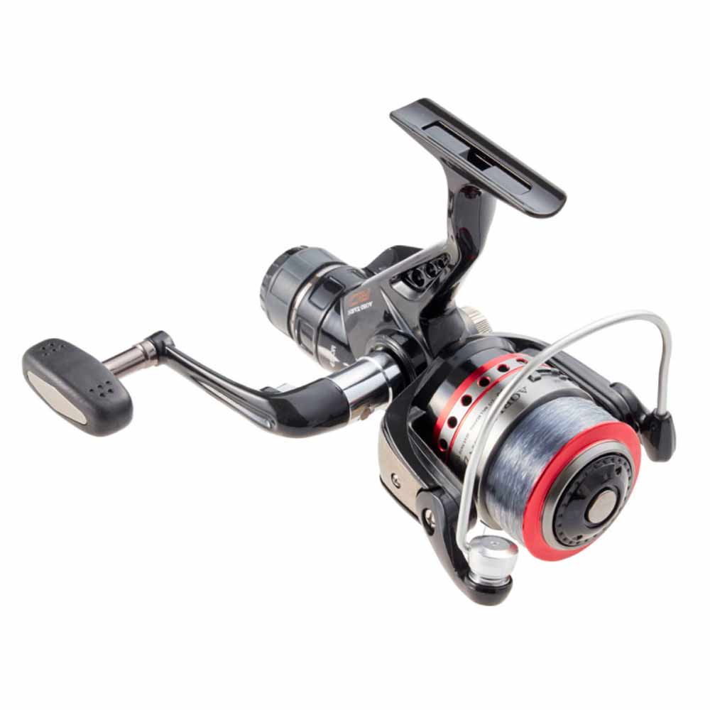 【PROMARINE/プロマリン】AD3000 アオリヤエンRD 3号150M糸付 (310329) スピニングリール