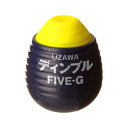 【KIZAKURA/キザクラ】00356 UZAWA ディンプル Five-G J3 (003561) ウキ うき