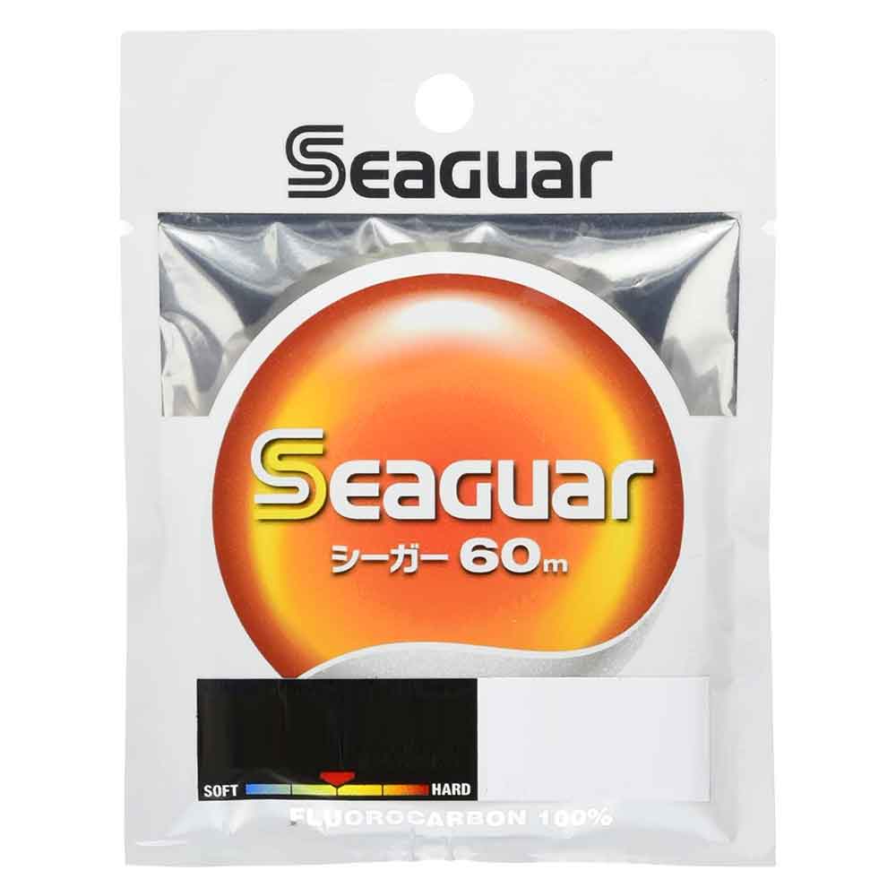 Seaguar/ۥ 60m 6.0 (220140) ꥢ եܥ ϥꥹ