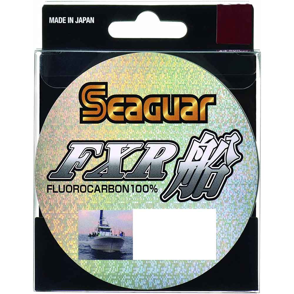 ySeaguar/V[K[zV[K[ FXRD 100m 5.0 (919313) NA tJ[{ nX 