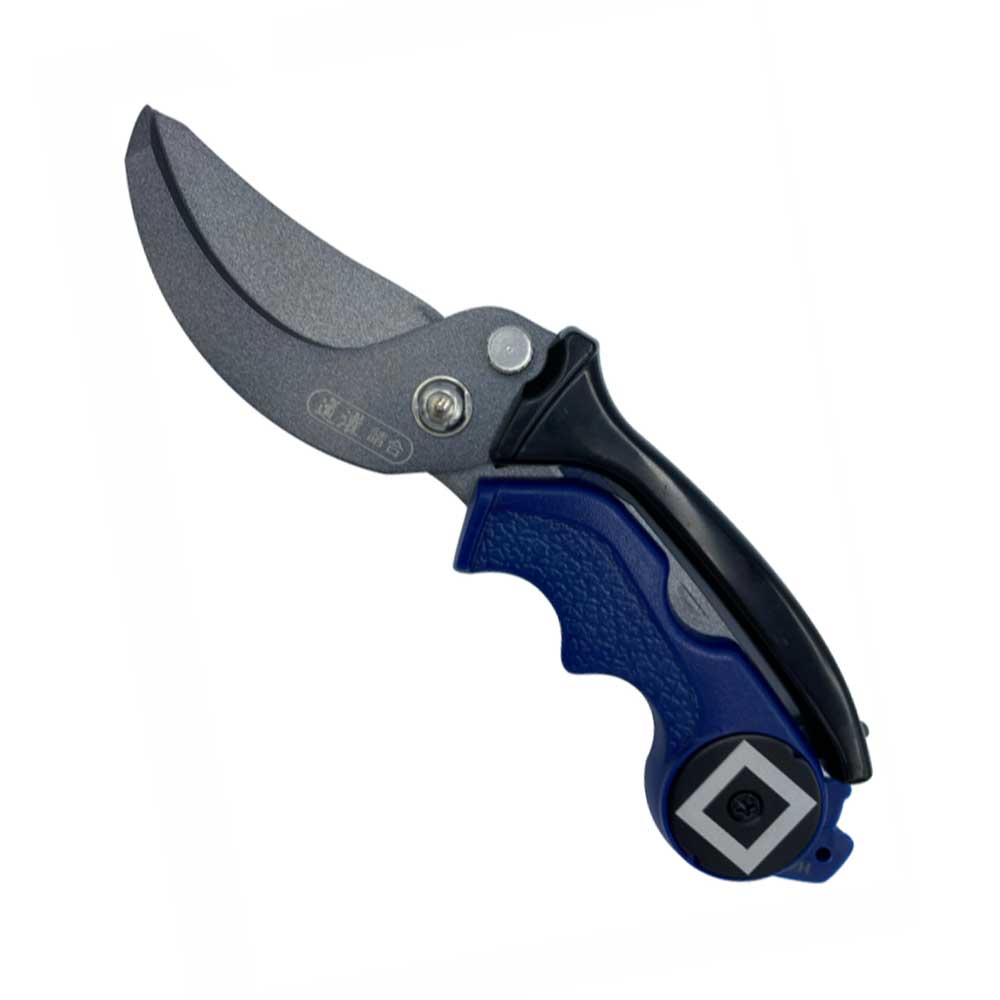 【HAPYSON/ハピソン】YQ-880-B 計測マルチハサミ (194281)