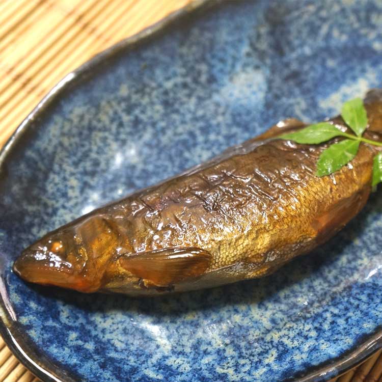 全国お取り寄せグルメ滋賀惣菜・食材No.18