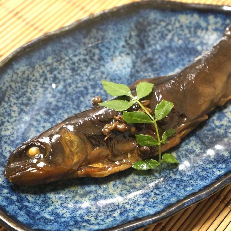 全国お取り寄せグルメ滋賀惣菜・食材No.26