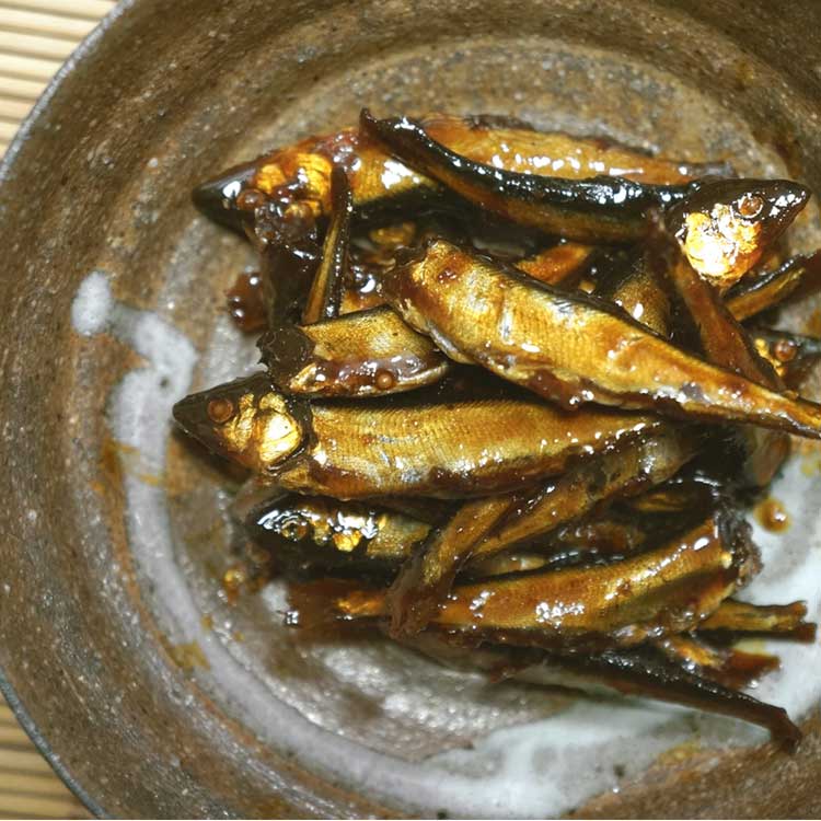 全国お取り寄せグルメ滋賀惣菜・食材No.29