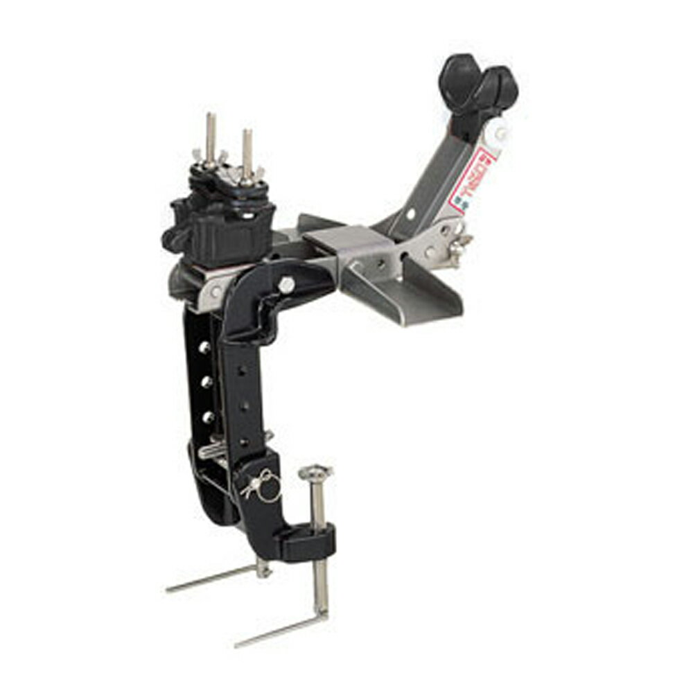 【MiyaEpock/ミヤエポック】 ロボット竿受 強化タイプ (010086) ヒラマサ カンパチ 大物釣り・深海釣り..