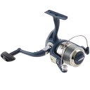 【PROMARINE/プロマリン】MT3000EB ミリタ アースブルー 4号-140M 糸付 (610733) スピニングリール