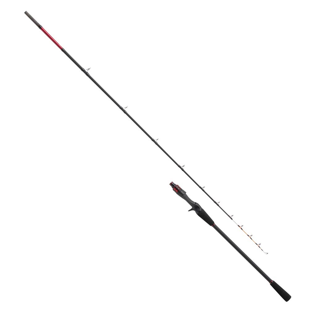 【PROMARINE/プロマリン】CB ロッサーレタコエギ 180HH (613987) 船竿...