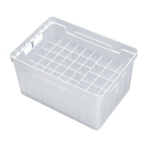 【MEIHO/明邦】インナーストッカー BM-51L ホワイト (516358) 餌木ストッカー 餌木ケース エギストッカー