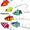 【HAPYSON/ハピソン】 YF-562 LEDタチウオテンヤ 50号 自動点滅 太刀魚テンヤ LED