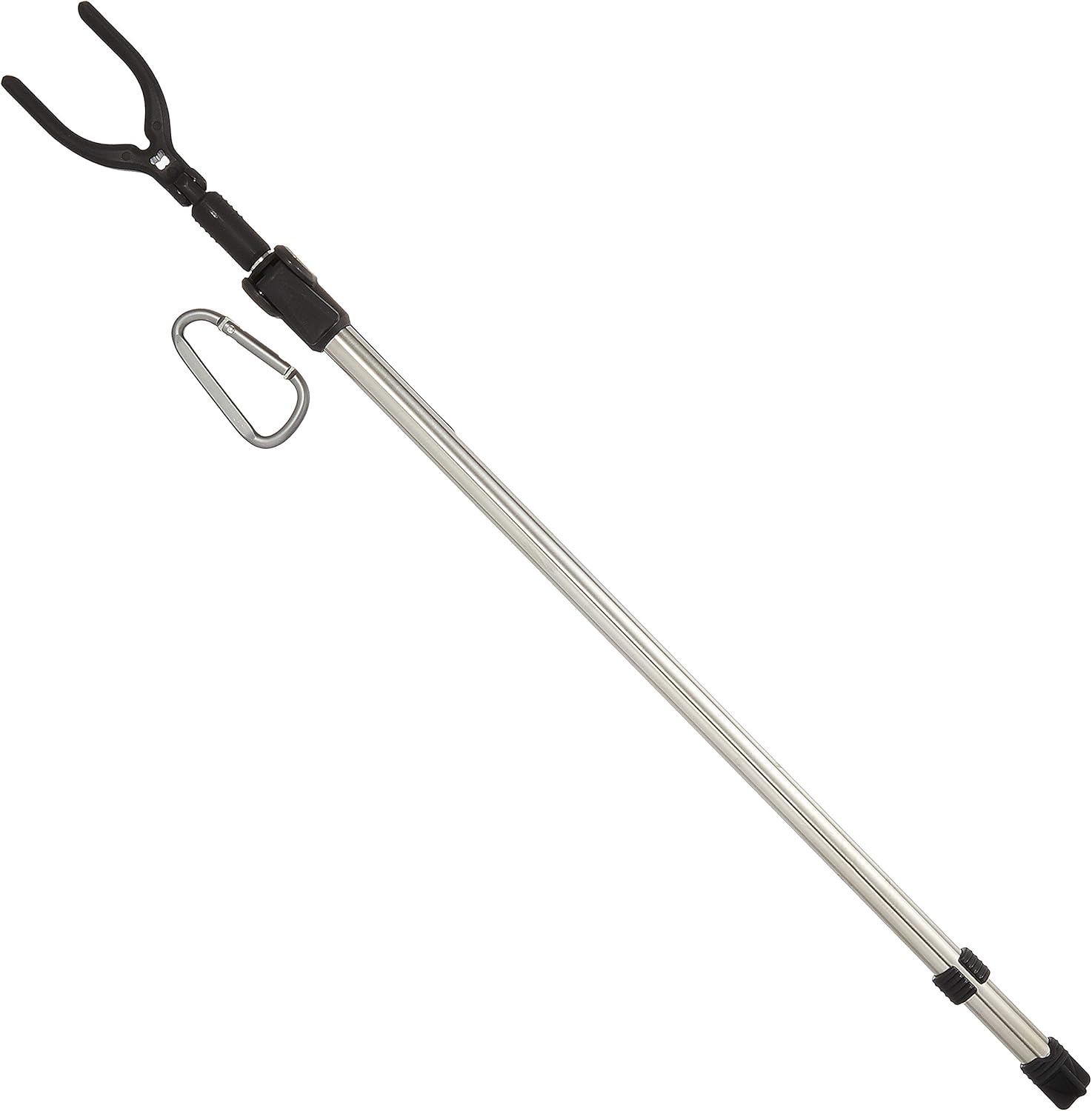 【DAIICHISEIKO/第一精工】MCサンドポール 8644 ブラック (120461) 竿受