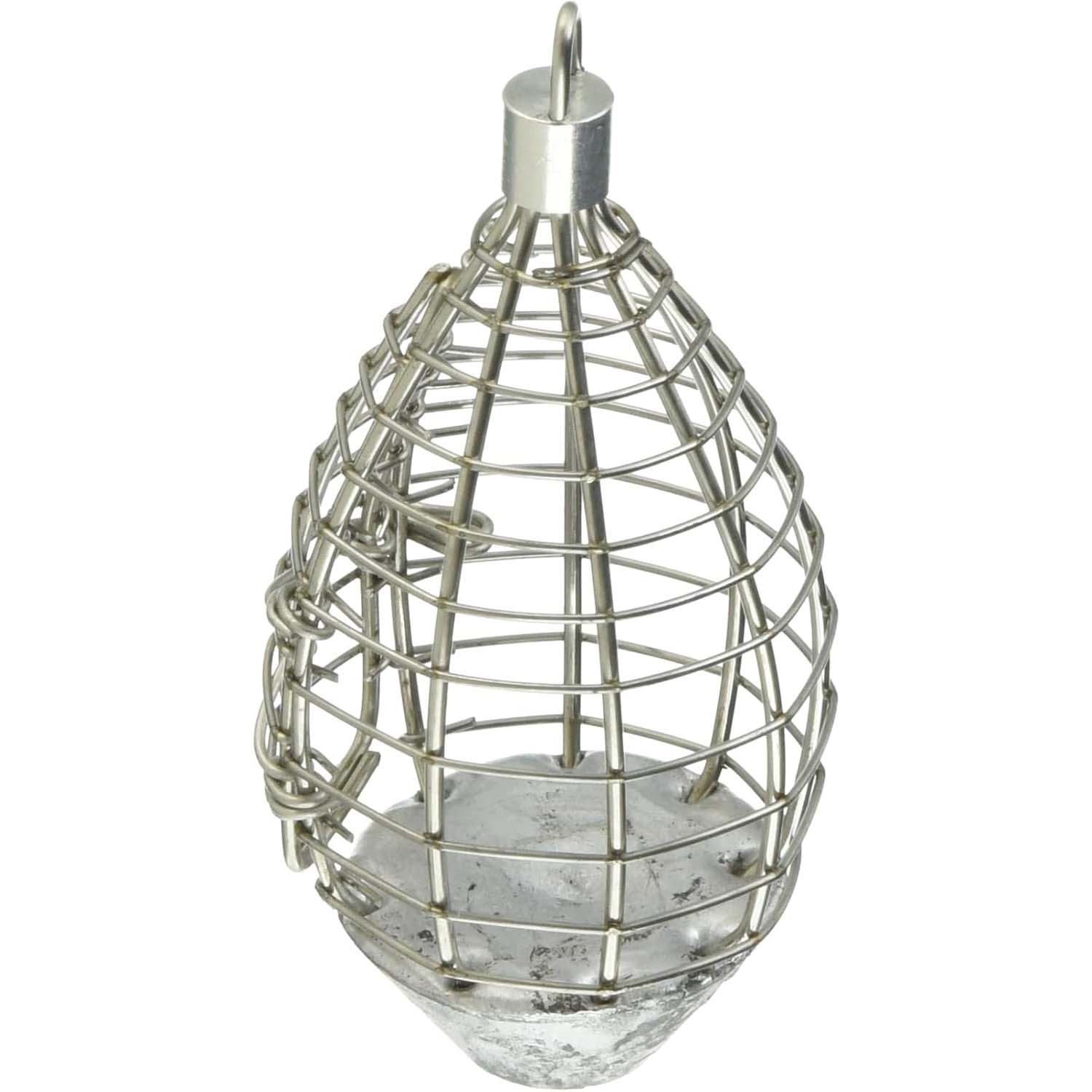 【FUJIWARA/フジワラ】 テーパービシ 30号 (881202) カゴ網