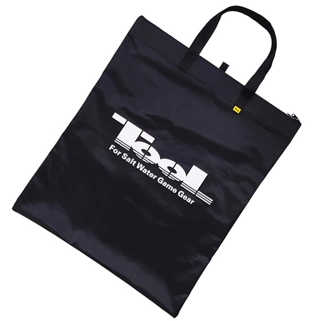 【SIYOUEI/昌栄】715-3 DODEKA トート Ver.3 (715036) 収納バッグ トートバッグ ネット収納 大きいサイズ